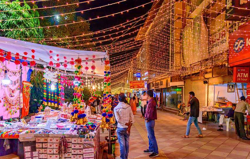 delhi-by-night-sham-e-dilli