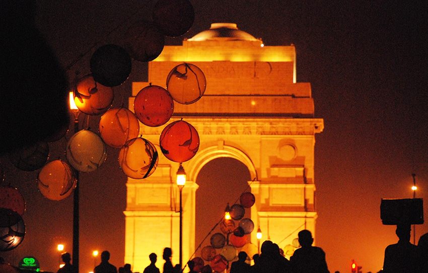 delhi-by-night-sham-e-dilli