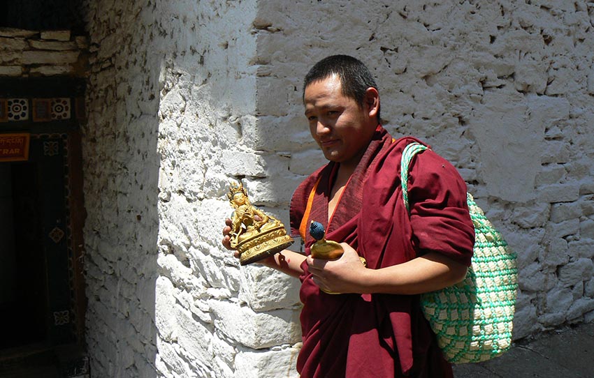 dharma-talk-with-khenpo-phuntsok-tashi-on-buddhism-culture-and-happiness-quotient