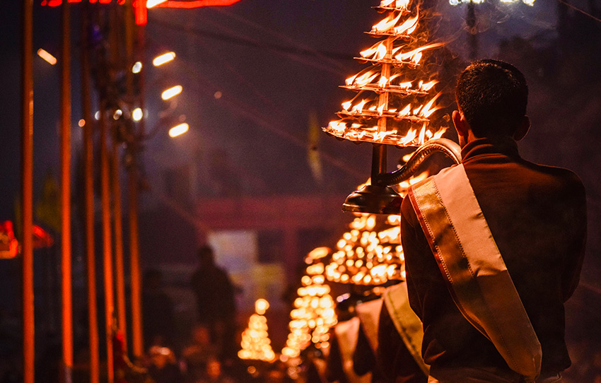 ganga-s-aarti-sunset-ceremony