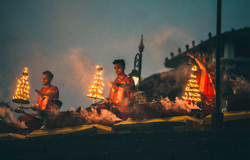 ganga-s-aarti-sunset-ceremony