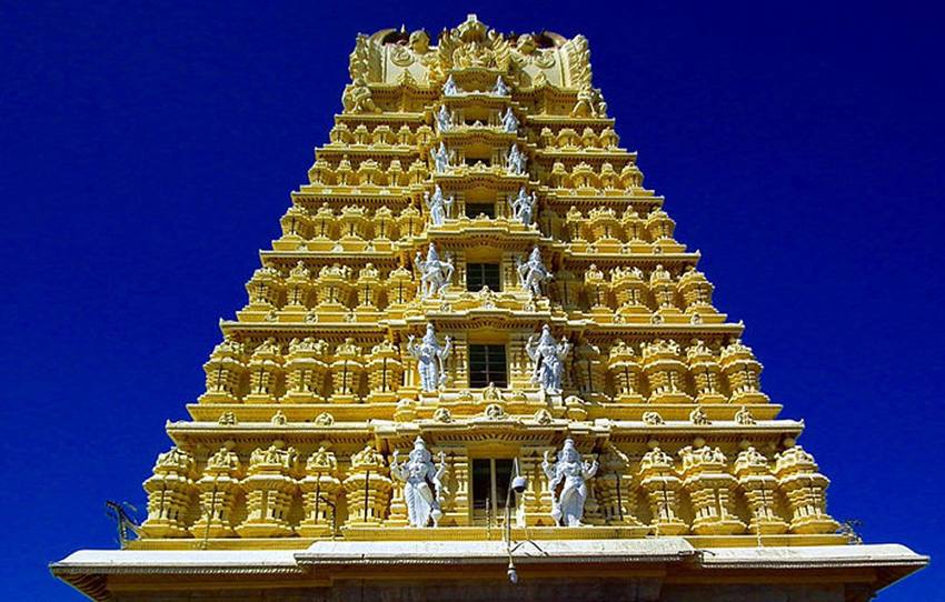 highlights-of-mysore-temple-tour-market-tour