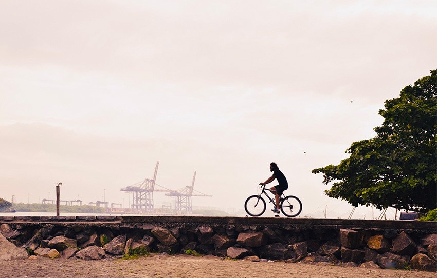 kochi-by-cycle