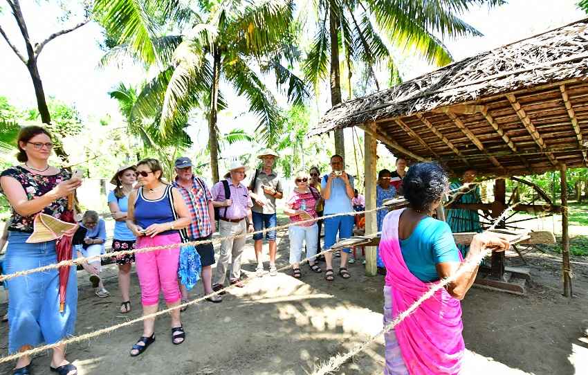 kumbalanghi-village-tour