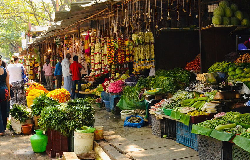 malleshwaram-walk