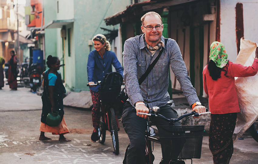 mysore-by-cycle