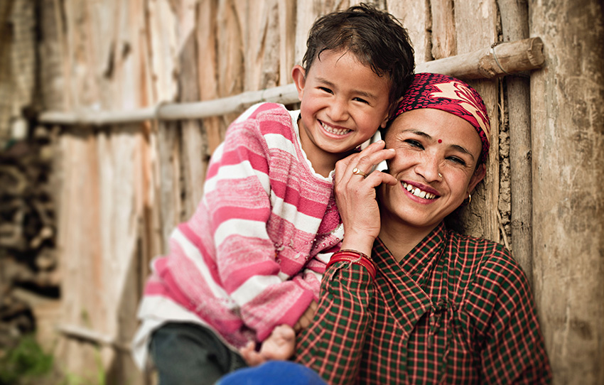 nagarkot-village-tour
