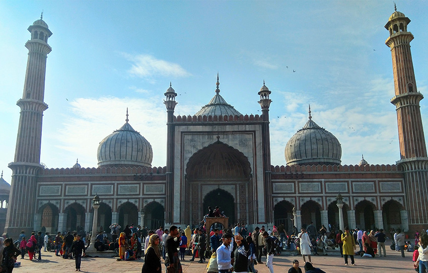 religious-architecture-of-delhi