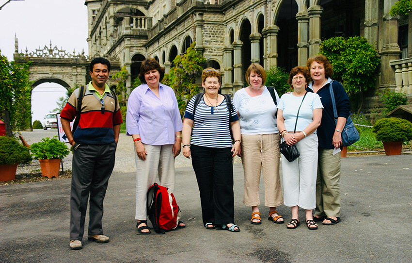 shimla-heritage-walk