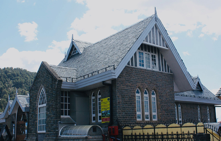 shimla-heritage-walk