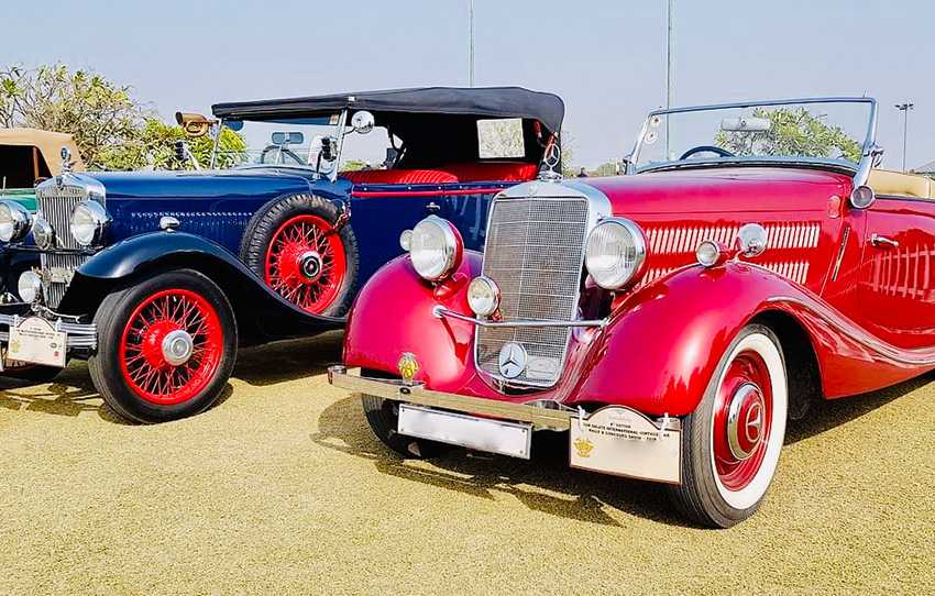 vintage-car-museum