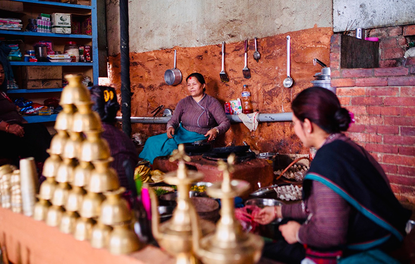 walk-local-markets-kathmandu-city-walk