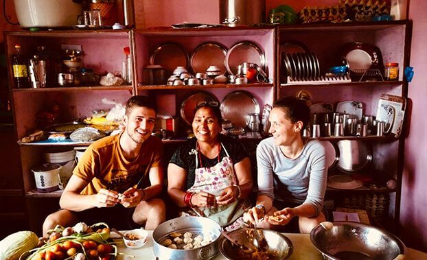 choses-faire-pokhara