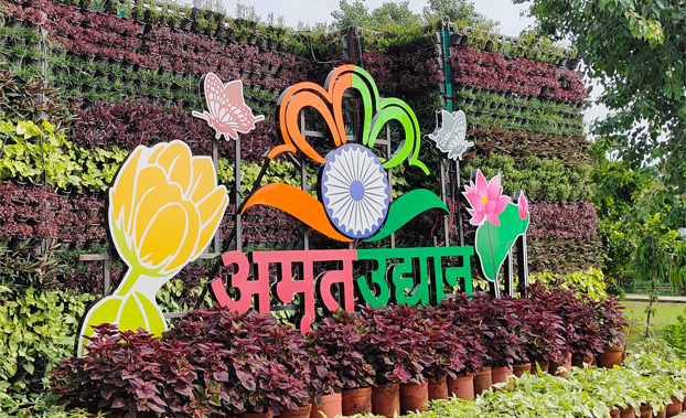 le-rashtrapati-bhawan-invite-le-public-a-admirer-la-splendeur-florale-d-amrit-udan