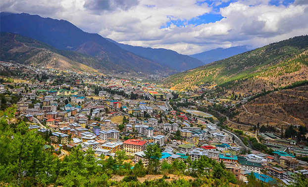 initi-s-thimphu