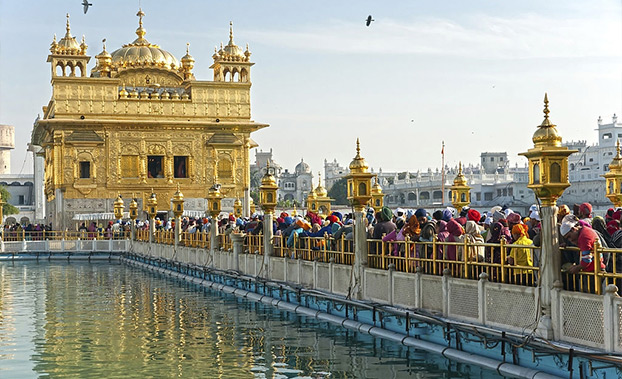 amritsar-la-ville-spirituelle