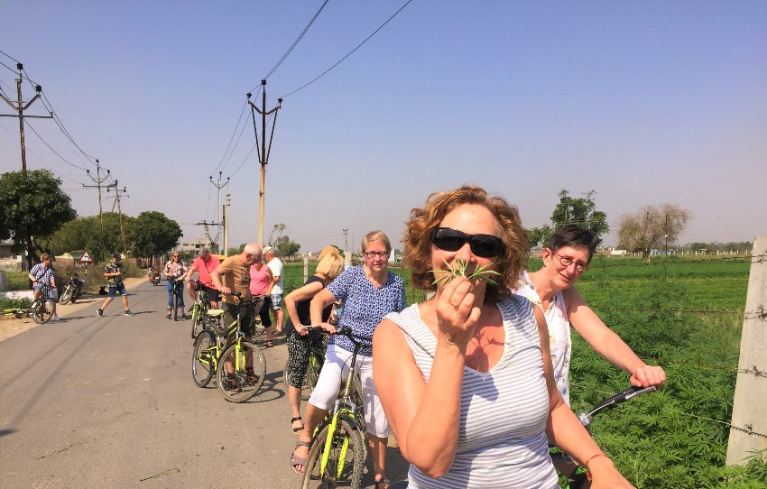agra-countryside-bicycle-tour