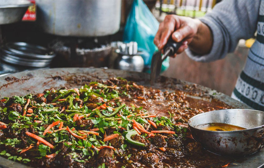 amritsar-marche-alimentaire