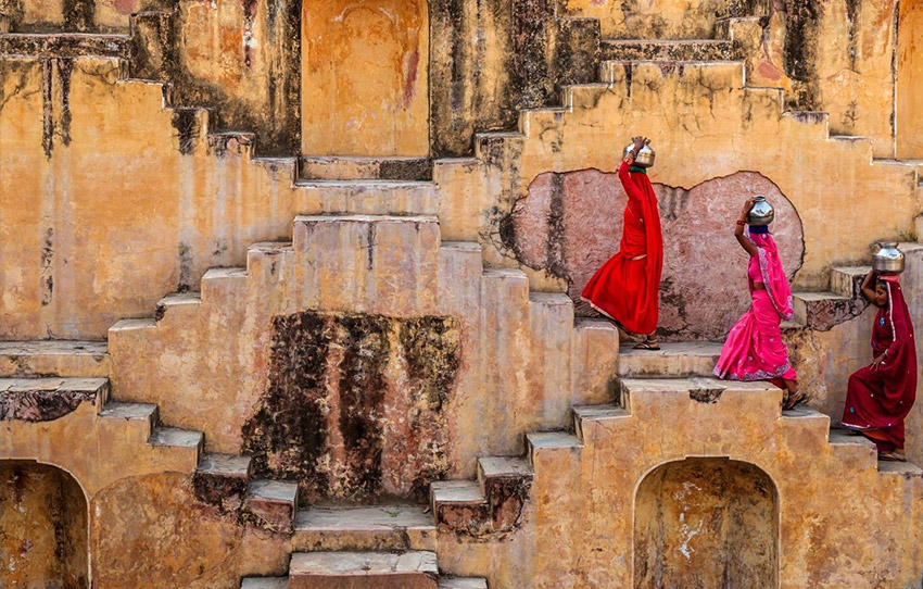 marche-de-lermitage-du-matin-jodhpur