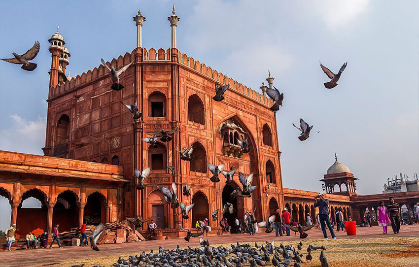 old-delhi-shahjahanbad-tour