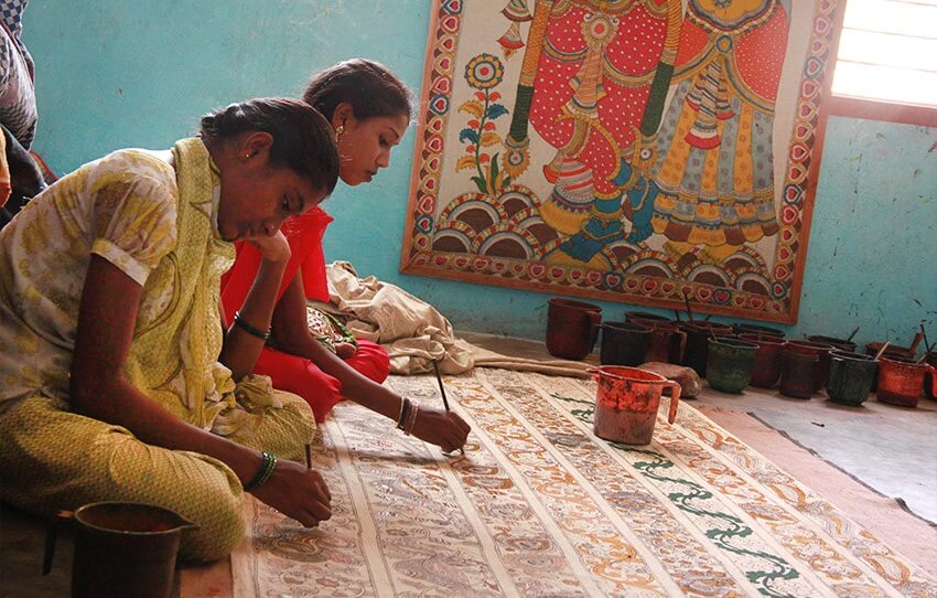 textile-trail-in-udaipur