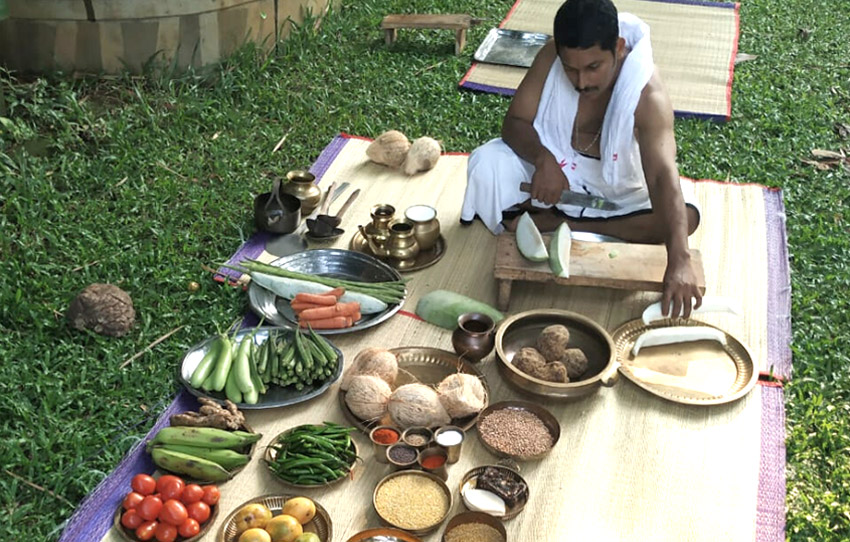 royal-sadya-in-thrippunithura