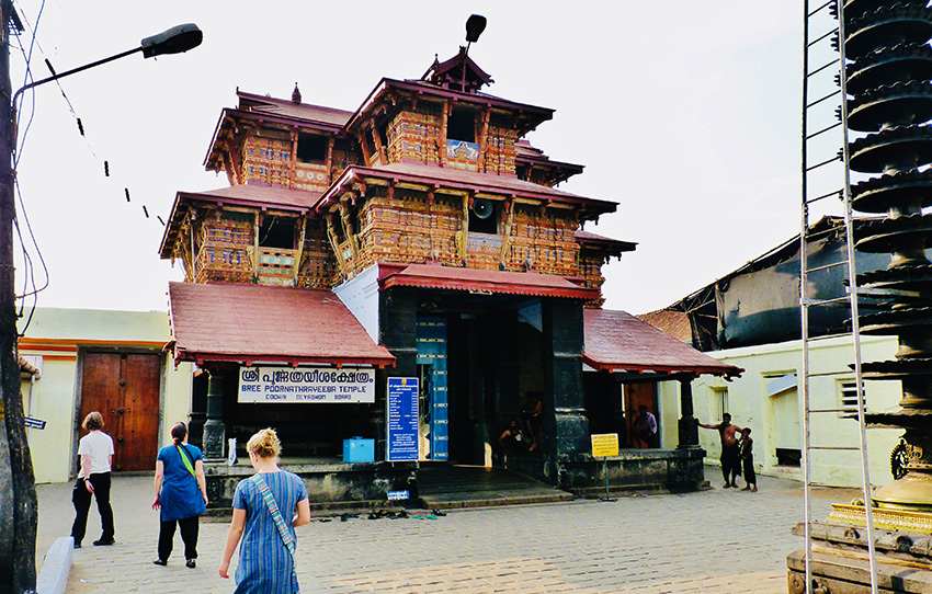 cochin-royal-heritage-trail