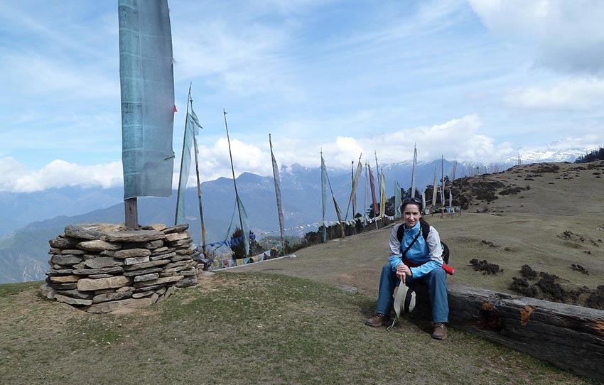 randonnee-a-jele-dzong