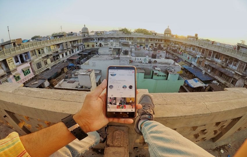 instagram-delhi