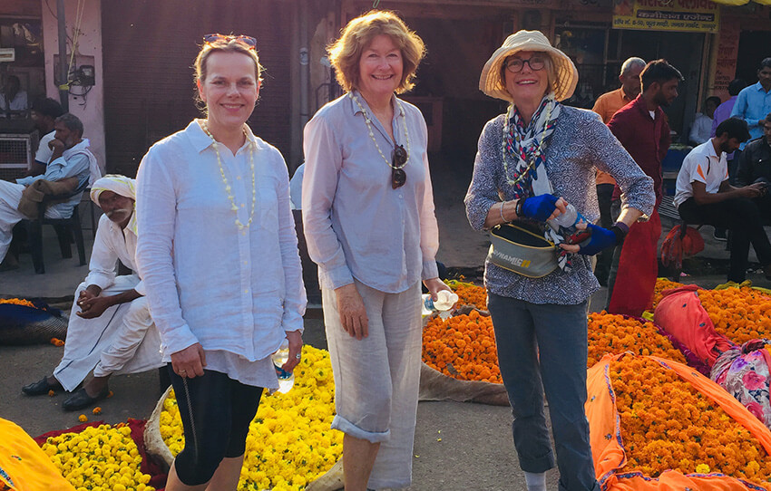 explorer-jaipur-en-rickshaw
