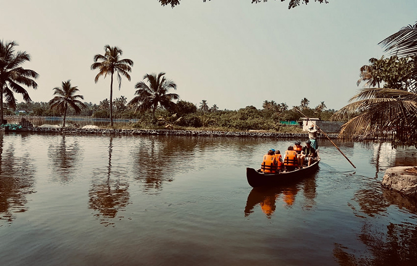 village-rubble-by-cycle