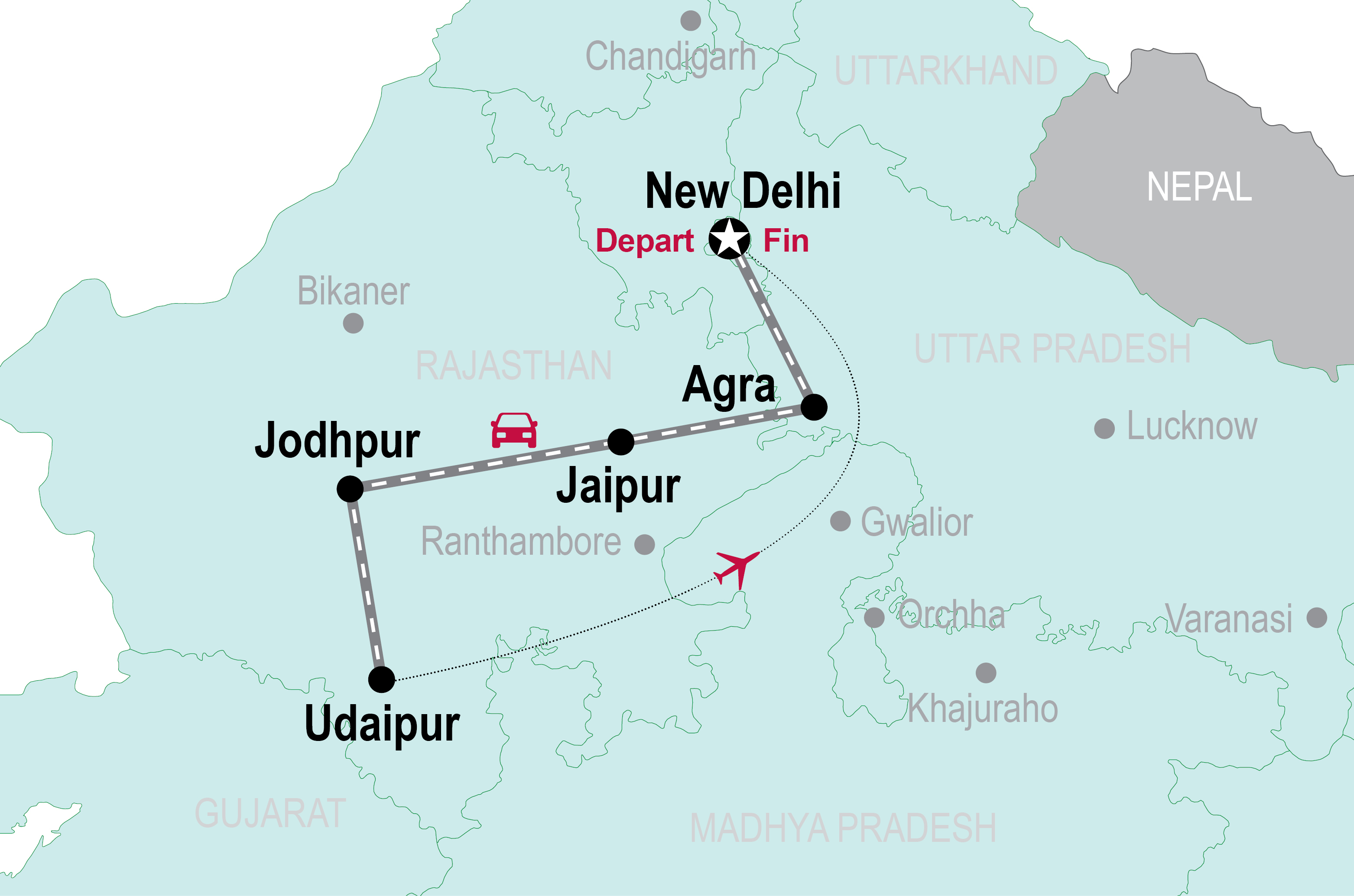 l-inde-imp-riale-rajasthan-delhi